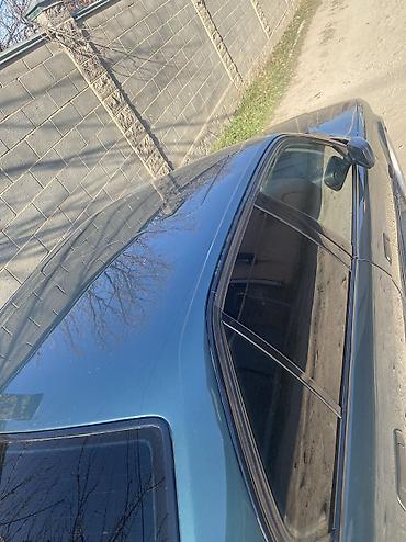 BMW: BMW 5 series: 1995 г., 3.2 л, Механика, Бензин, Седан — 3