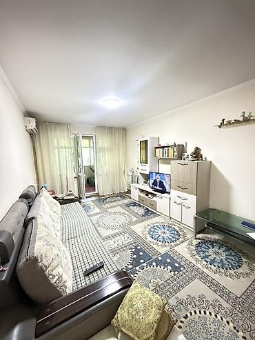 24: 2 комнаты, 54 м², 5 мкр 104 серия, 2 этаж, Косметический ремонт — 7