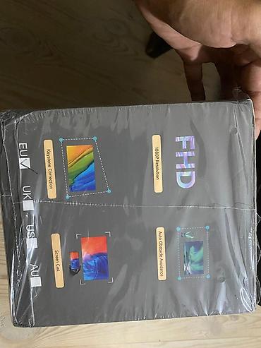 kontakt iphone 15 pro: Yeni Portativ Proyektor Magcubic, Ünvandan götürmə — 2