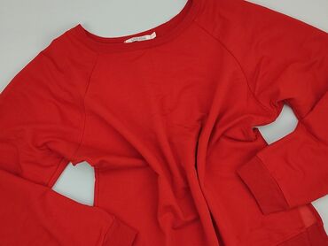 plisowana bluzki zara: Sweatshirt, 2XS (EU 32), condition - Perfect