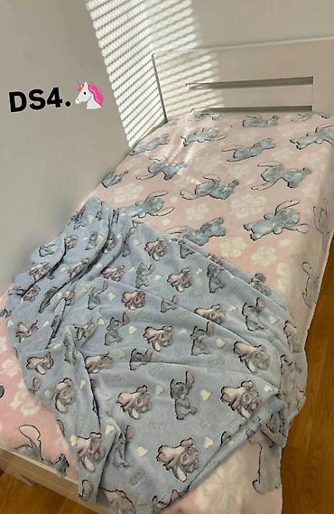 ca deca: Stitch svetlece cebe 2700din 🦄
Dim.140*200cm⭐⭐ — 1