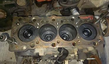 jos: POLUMOTOR 1.7CDTI 92KW ZA OPEL ASTRA H, ASTRA J, CORSA D . | Svi — 2
