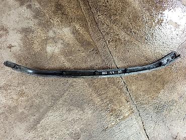 Другие детали салона: Гольф5 разное — 15