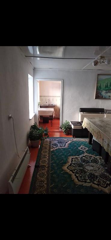 Продажа коттеджей и домов: Ысыккол обл. Балыкчы шаары. Абдырахманов 119 кочосунон 5 комнаталуу — 2