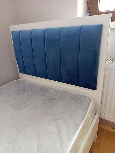 Çarpayılar: Yeni, Təknəfərlik çarpayı, Bazasız, Matras ilə, Siyirməsiz, Rusiya — 3