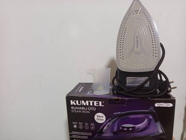 Tikiş maşınları: Əl buxarlayıcısı, Kumtel, Kredit yoxdur, Ünvandan götürmə