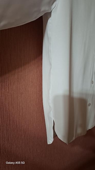 Рубашки: Рубашка, Классическая модель, Made in KG — 5