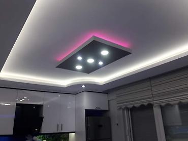 Другие виды отделочных работ: Больше 6 лет опыта at lalafo.kg — 9 Другие виды отделочных работ: Больше 6 лет опыта — 9