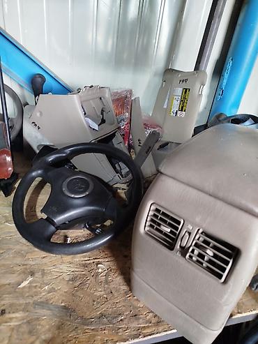 Другие автозапчасти: Рули,стопы,фаары, всё привозное из Европы .на Япошки — 9