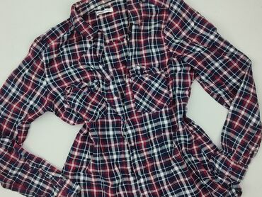bluzy z traktorem: Cropp, Сорочка для чоловіків, розмір L