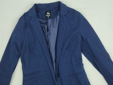 orsay marynarki damskie: Women's blazer, SinSay, size S (EU 36) at lalafo.pl orsay marynarki damskie: Women's blazer, SinSay, size S (EU 36)