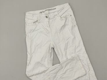 Spodnie: Spodnie Next, S (EU 36), stan - Dobry