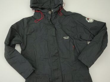 Jackets: Light jacket for men, M (EU 38), condition - Good