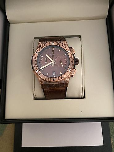 cartier mismar qolbaq: Real aliciya endirim olacaq. Hublot kişi qol saatı – avtomatik — 2
