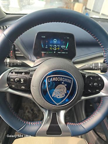 BYD: BYD Song Plus: 2023 г., 3 л, Автомат, Электромобиль, Кроссовер at lalafo.kg — 7 BYD: BYD Song Plus: 2023 г., 3 л, Автомат, Электромобиль, Кроссовер — 7