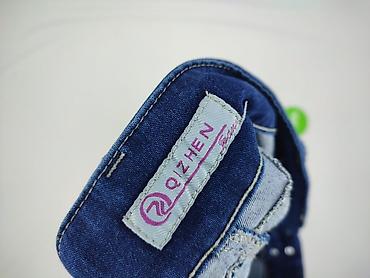 q jeans: Jeansy damskie, rozmiar XL — 4