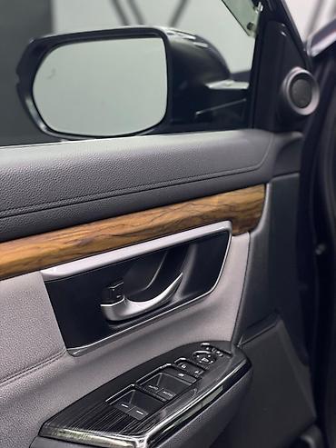 Honda: Honda CR-V: 2017 г., 1.5 л, Вариатор, Бензин, Кроссовер — 8