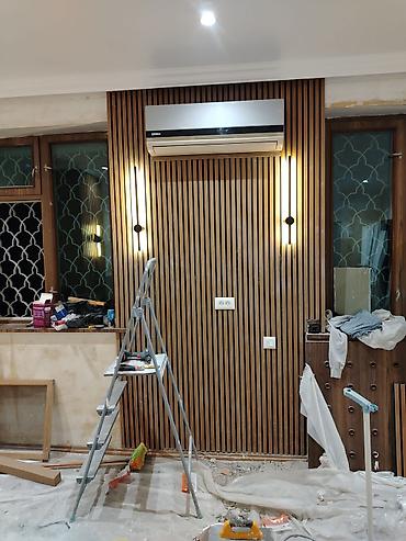 ремонт электроинструмента: 🏠 YENİ EVİM TƏMİR-TİKİNTİ 🔑 Evinizi təhvil almaqdan zövqlə yaşamağa — 1