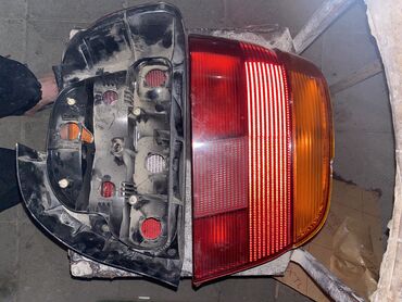 led isıq: Bmw e39 stop
cütü