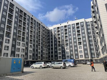квартира частном секторе: 1 комната, 31 м², Элитка, 7 этаж, ПСО (под самоотделку)