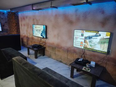 Hazır biznes: 8 tv 8 divan 8 gurnalni 6 tv altigi 8 krasteyn 6 ps 3 1 ps 4 4 divan 4 — 6