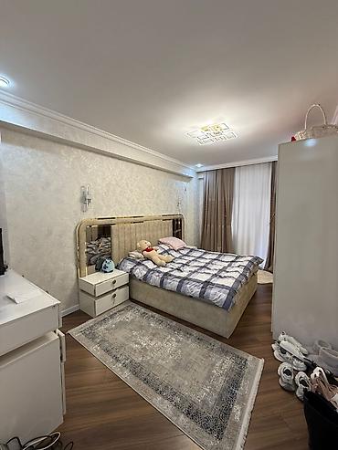 sumqayit bulvar ev satisi: 2 otaqlı, Yeni tikili, 62 kv. m — 10