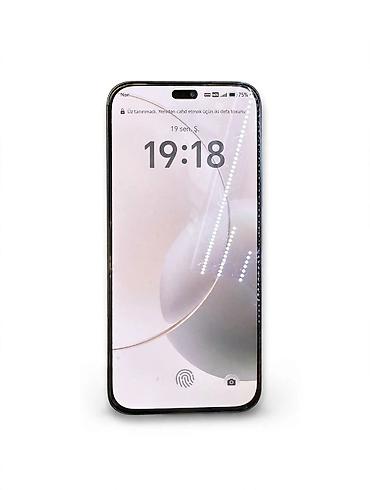 honor x90: Honor 400 Lite, 256 GB, rəng - Boz, Face ID — 2