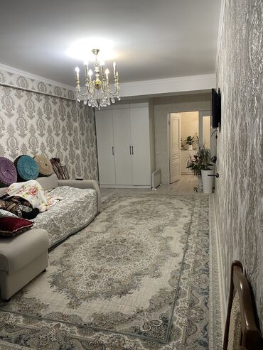 1 комнатня квартира: 1 комната, 54 м², Элитка, 9 этаж, Евроремонт