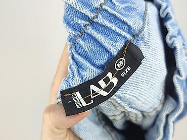 converse podrobki: Answear, Jeansy damskie, rozmiar M — 4