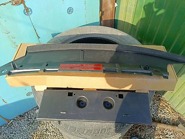 Бампер и комплектующие: Бампер Lexus — 4