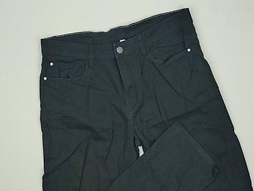 kurtka mexx: TEX, Spodnie materiałowe damskie, rozmiar XL — 1
