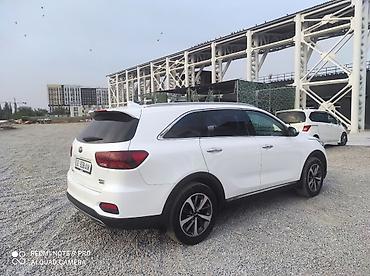 цена киа соренто: Kia Sorento: 2018 г., 2.2 л, Автомат, Дизель, Кроссовер — 3