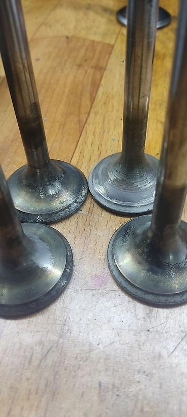 СТО, ремонт транспорта: Ремонт,ГБЦ шлифовка опрессовка замена седел направляющих втулок — 7