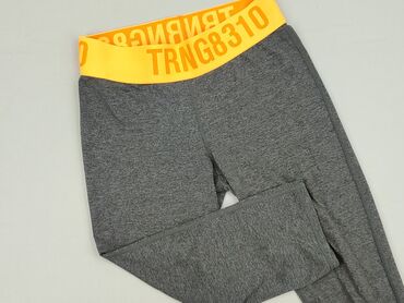 legginsy ocieplane mountain warehouse: Legginsy Sportowe damskie, rozmiar M