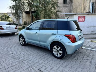 лобовое стекло тойота авенсис: Toyota ist: 2003 г., 1.5 л, Автомат, Бензин, Хэтчбэк