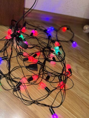 Yeni il ağacları: 1.85 hündürlüyündə şam ağacı TƏCİLİ satılır və üzərində bütün -da lalafo.az — 9 Yeni il ağacları: 1.85 hündürlüyündə şam ağacı TƏCİLİ satılır və üzərində bütün — 9