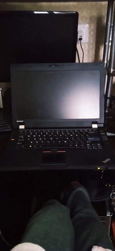 lenovo 570: Ноутбук, Lenovo, Б/у