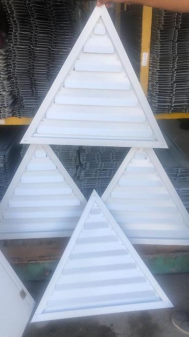 Сайдинги: Сайдинги для Крыша, Фиброцементный, Новый — 10