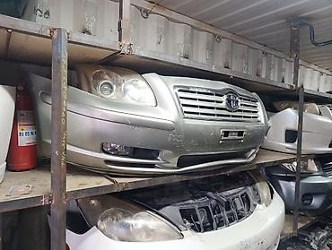 Ноускат Toyota, 2003 г., Б/у, Оригинал