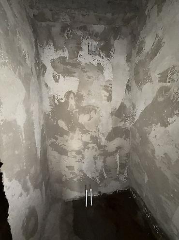 синиму кок жар кв: 2 комнаты, 68 м², Джал-15 Элитка, 11 этаж, ПСО (под самоотделку) — 9