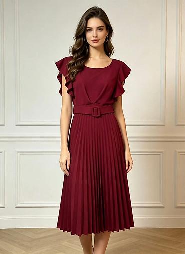 Haljine: Haljine
Cena 2600
Uni vel.
V20 — 2