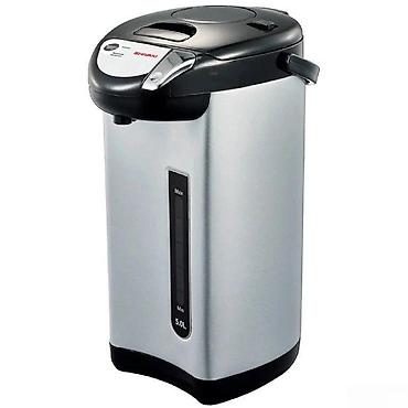 termos çaynik: Termopot ✅ Model: SHIVAKI THERMOPOT SH-TE-3.8CM ✅ Tutumu: 3.8 litr ✅ — 1