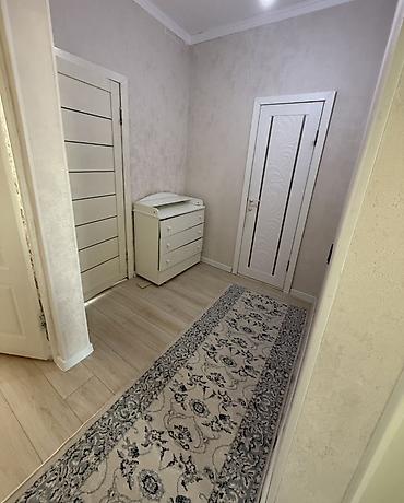 частичная: 3 комнаты, 70 м², 106 серия, 3 этаж, Косметический ремонт — 7