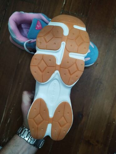 Women's Sneakers and athletic shoes: Nwe balance 9060 patike NOVO Novo Brojevi 36 do 46, zavisi od modela — 3