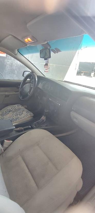 Opel: Opel Omega: 2000 г., Автомат, Универсал — 11