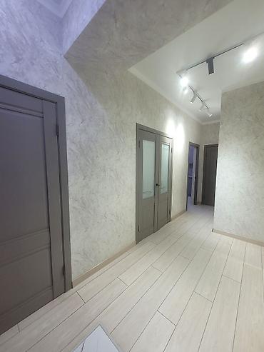 Посуточная аренда квартир: 2 комнаты, Душевая кабина, Постельное белье, Кондиционер — 8