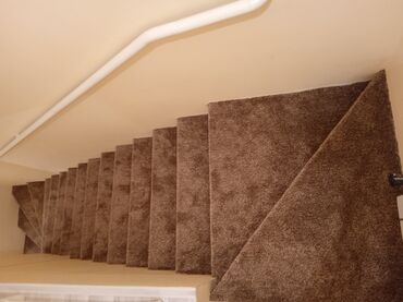 Другие услуги: Ковролин доставка установим установка обслуживание всё сделаем!!! — 3