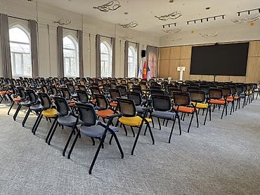 Аренда коворкинга: Коворкинг! Залы для конференции Переговорные. Open Space Аренда — 4