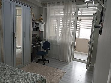 дианур строй: 4 комнаты, 130 м², Асанбай мкр Элитка, 2 этаж, Свежий ремонт — 5