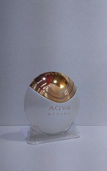calgary sat: BVLGARI AQVA DIVINA EDT 65ML TSTR | Bvlgari Aqva Divina edt 65ml — 2